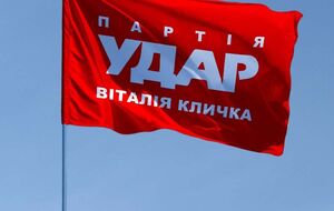 УДАР просить правоохоронців покарати шахрая й долучити партію до справи у статусі потерпілого