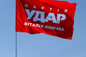 УДАР просить правоохоронців покарати шахрая й долучити партію до справи у статусі потерпілого
