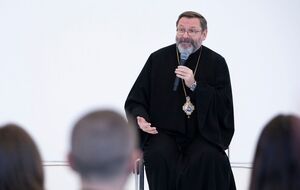 Глава УГКЦ: Данностью религиозной жизни Украины является многоконфессиональность