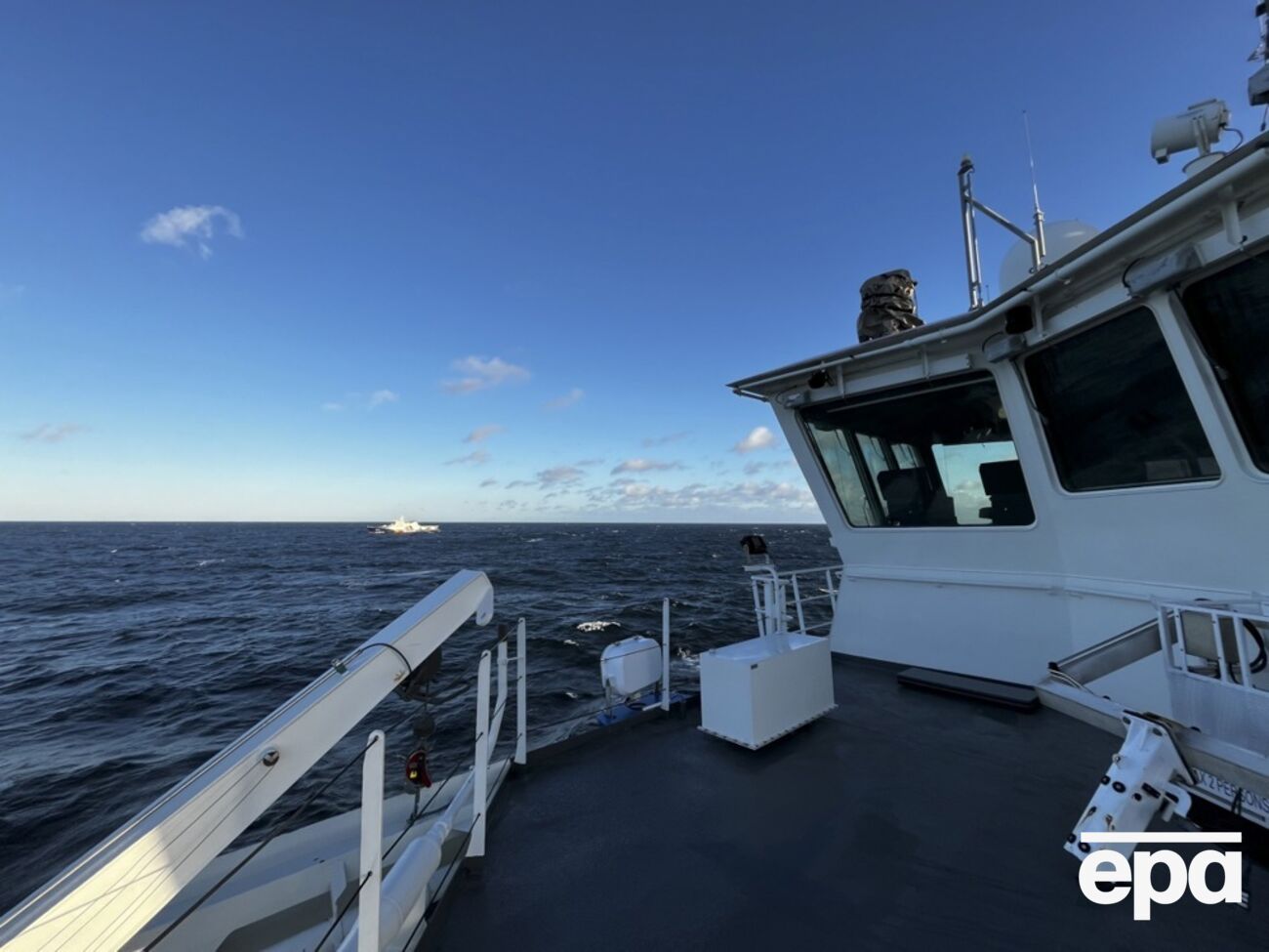 Estlink 2 была отключена от сети после полудня 25 декабря, на тот момент передача мощности составляла 650 МВт из Финляндии в Эстонию