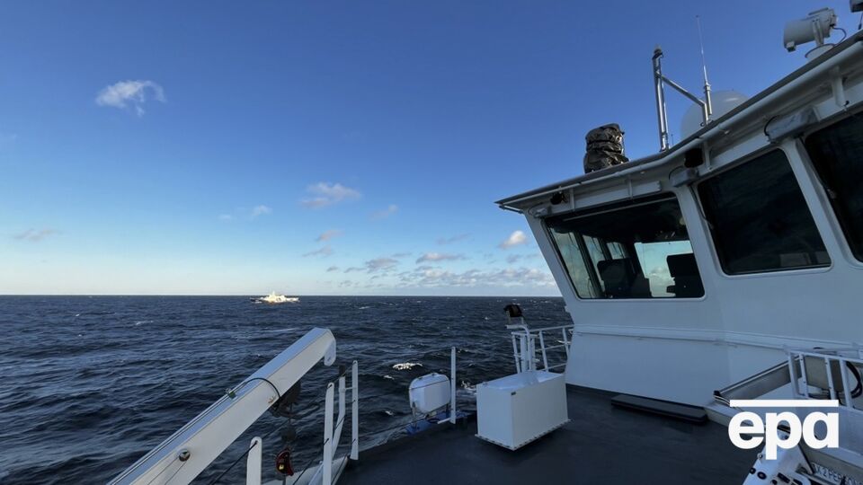 Estlink 2 було від'єднано від мережі після полудня 25 грудня, на той момент передавання потужності становило 650 МВт із Фінляндії до Естонії