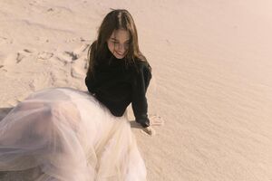 Катерина Усик – мать четверых детей