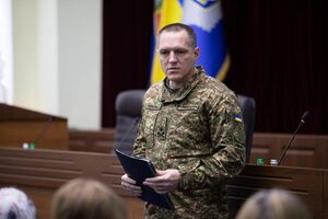 От мобилизации зависит возможность ротации на фронте – Пивненко