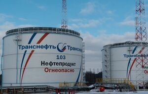 Пошкоджено дві підстанції компанії "Транснефть – Дружба"