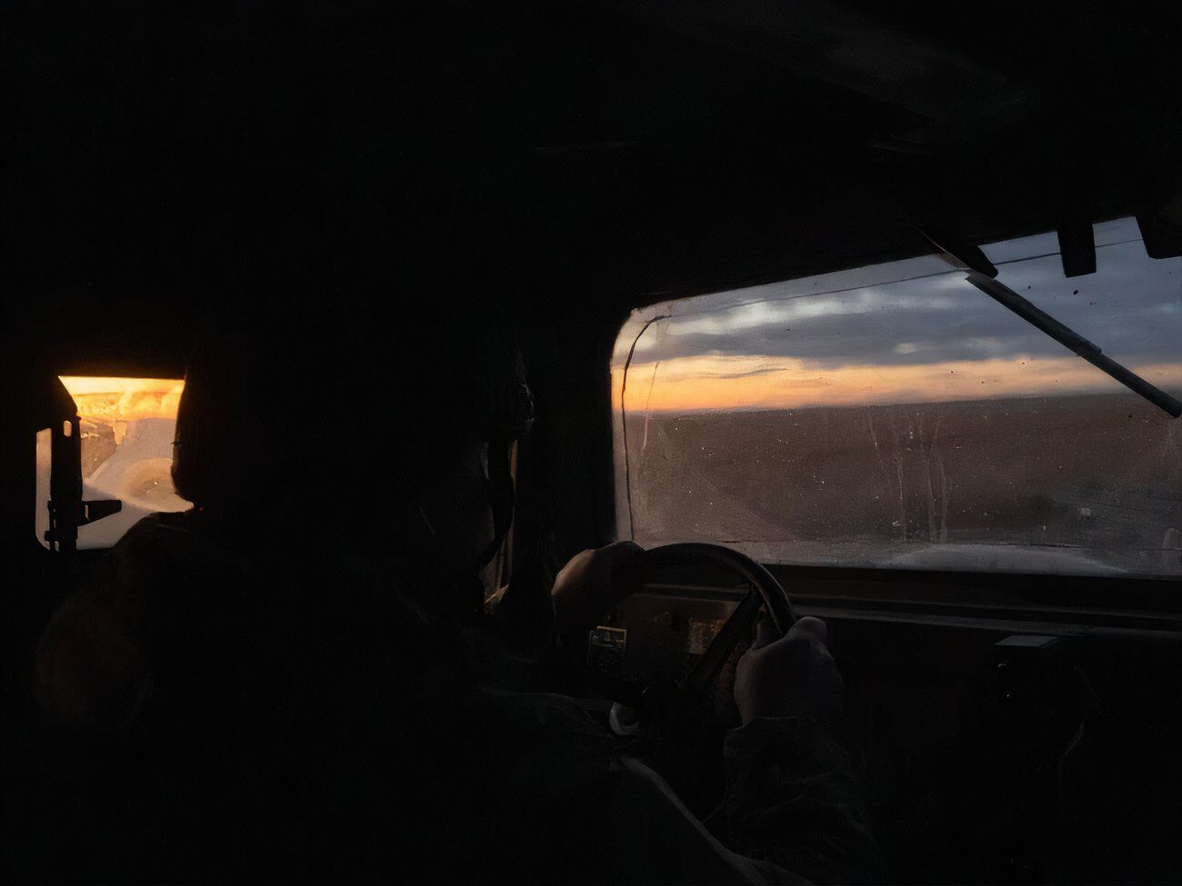 На торецком направлении, по словам бойцов, ежедневные штурмы российских оккупантов все больше напоминают бои с вагнеровцами