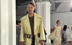 Клопотенко владеет несколькими ресторанами и заведениями питания в разных украинских городах