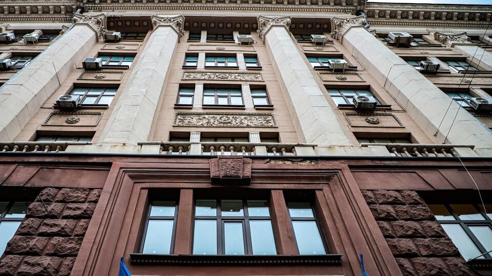 ГБР сообщило о подозрении одному из офицеров 211-й понтонно-мостовой бригады