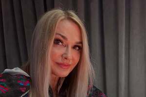 Мать Ольги Сумской была актрисой