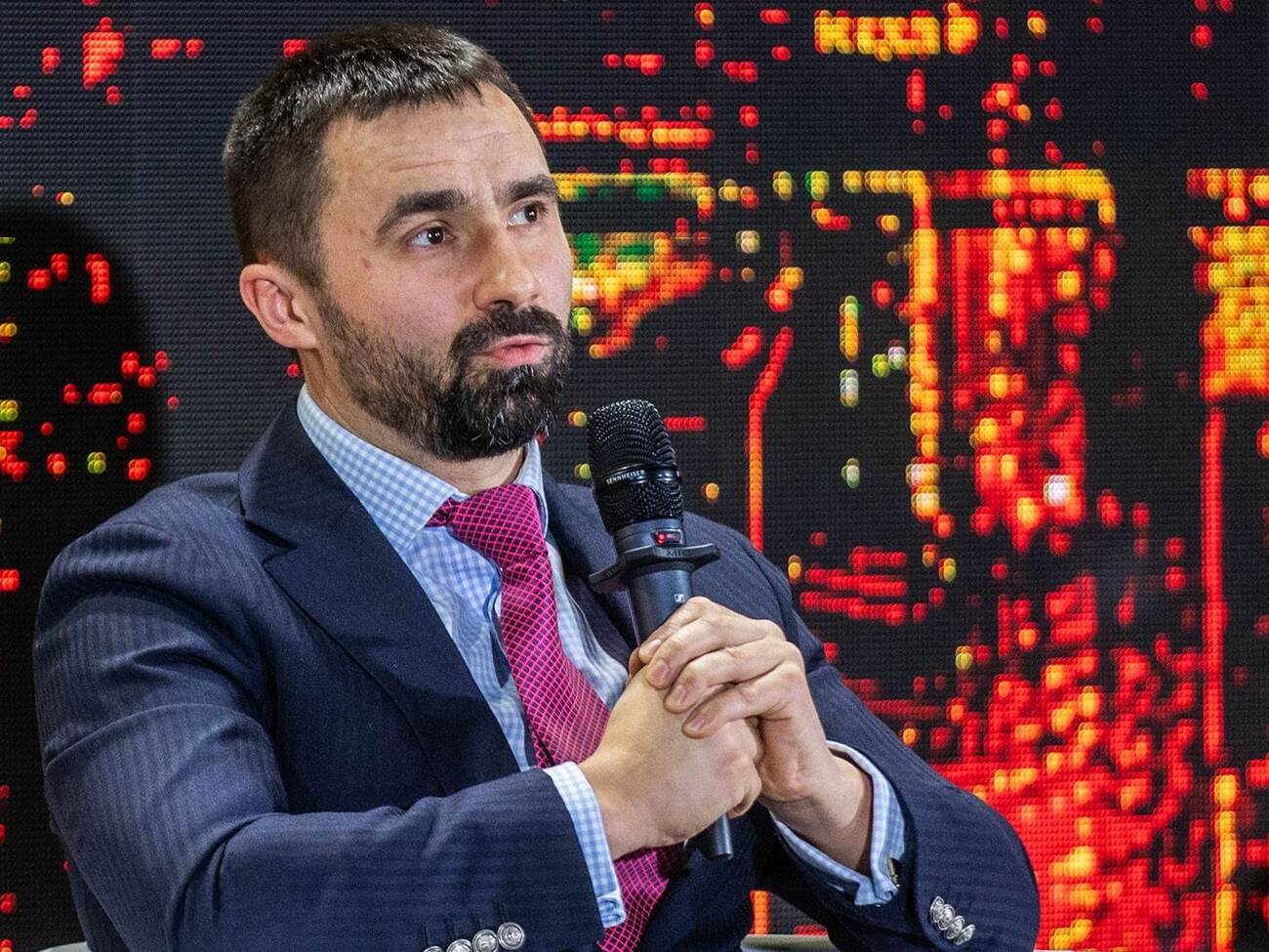 Бізнес перейшов у режим виживання – керівник "Метінвесту"