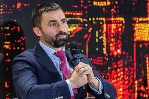 Бізнес перейшов у режим виживання – керівник "Метінвесту"