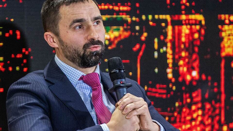 Бізнес перейшов у режим виживання – керівник "Метінвесту"