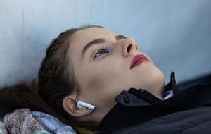 Магучіх: Іноді я не можу верхню частину з нижньою скомбінувати, щоб це було красиво