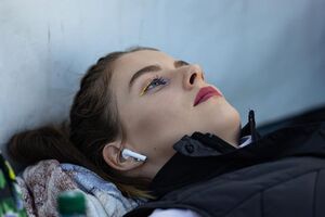 Магучих: Иногда я не могу верхнюю часть с нижней скомбинировать, чтобы это было красиво