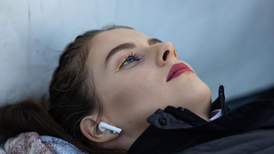 Магучих: Иногда я не могу верхнюю часть с нижней скомбинировать, чтобы это было красиво