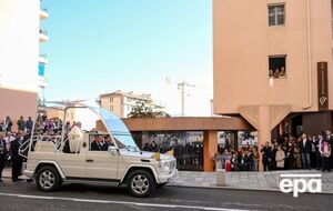 Папа Франциск порой любит делать сюрпризы, отметил глава УГКЦ