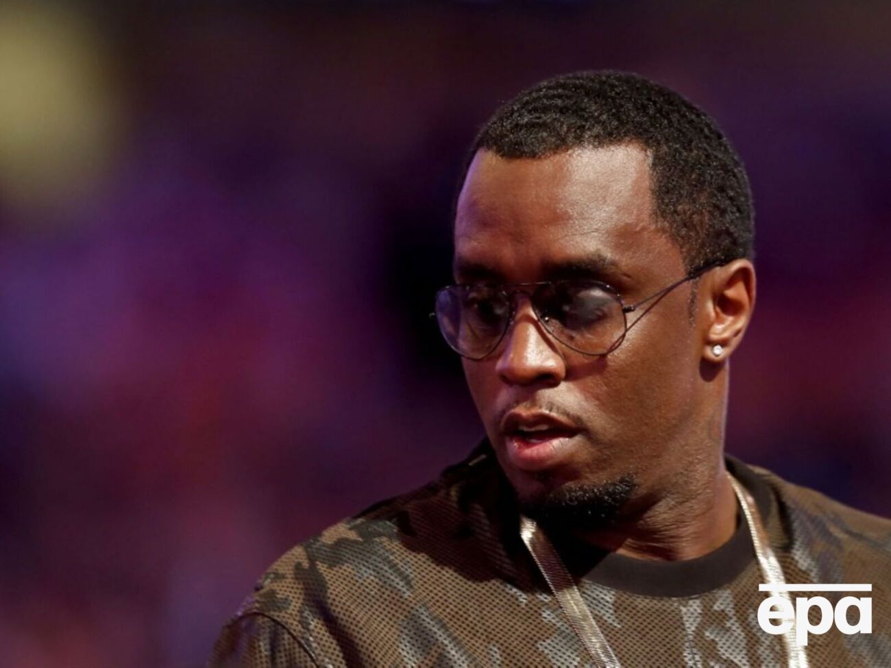 Представители Diddy отрицают все обвинения в его адрес