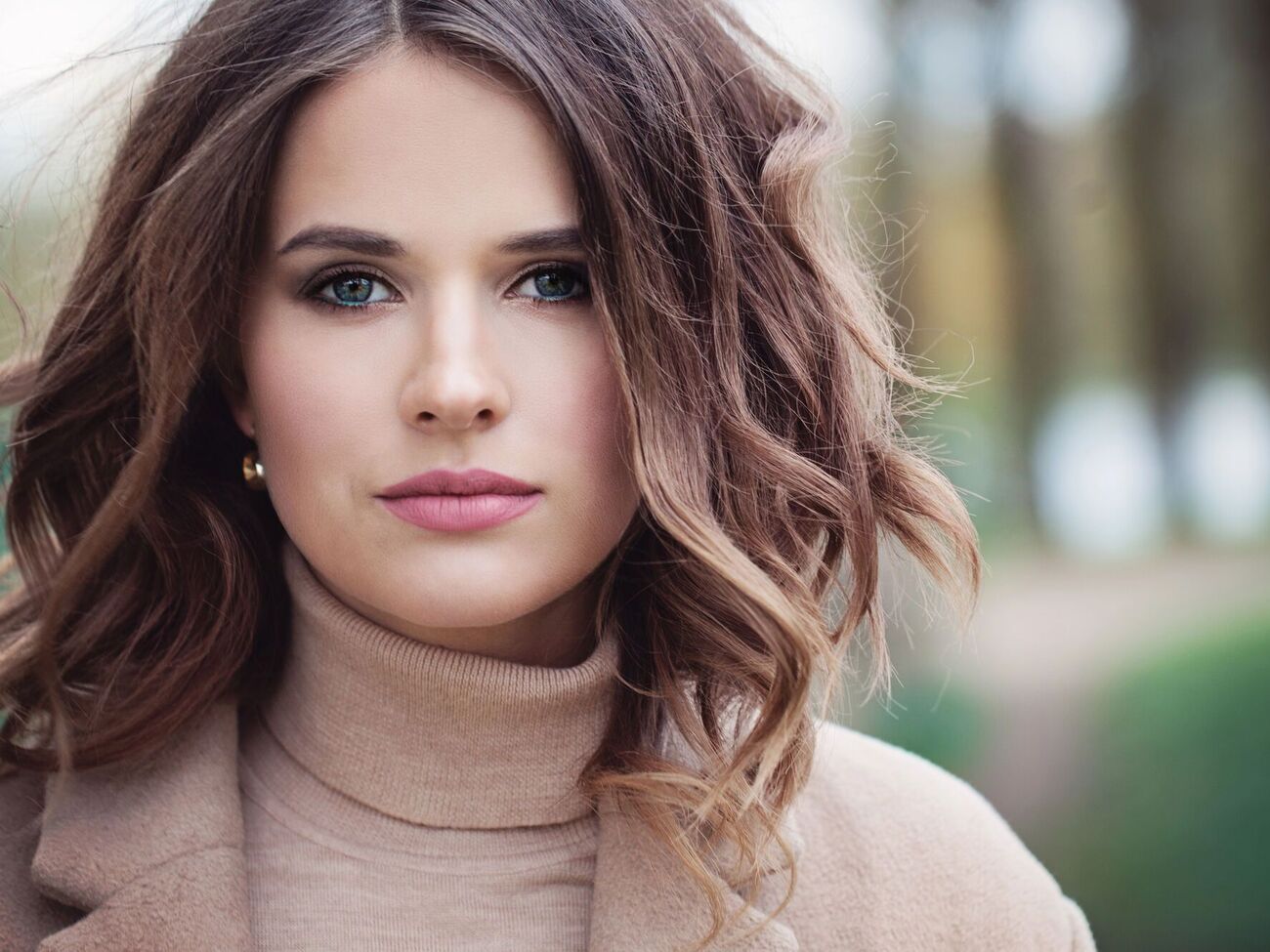 Стилист посоветовал обновлять стрижку каждые шесть недель, чтобы поддерживать форму и длину