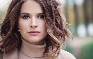 Стилист посоветовал обновлять стрижку каждые шесть недель, чтобы поддерживать форму и длину