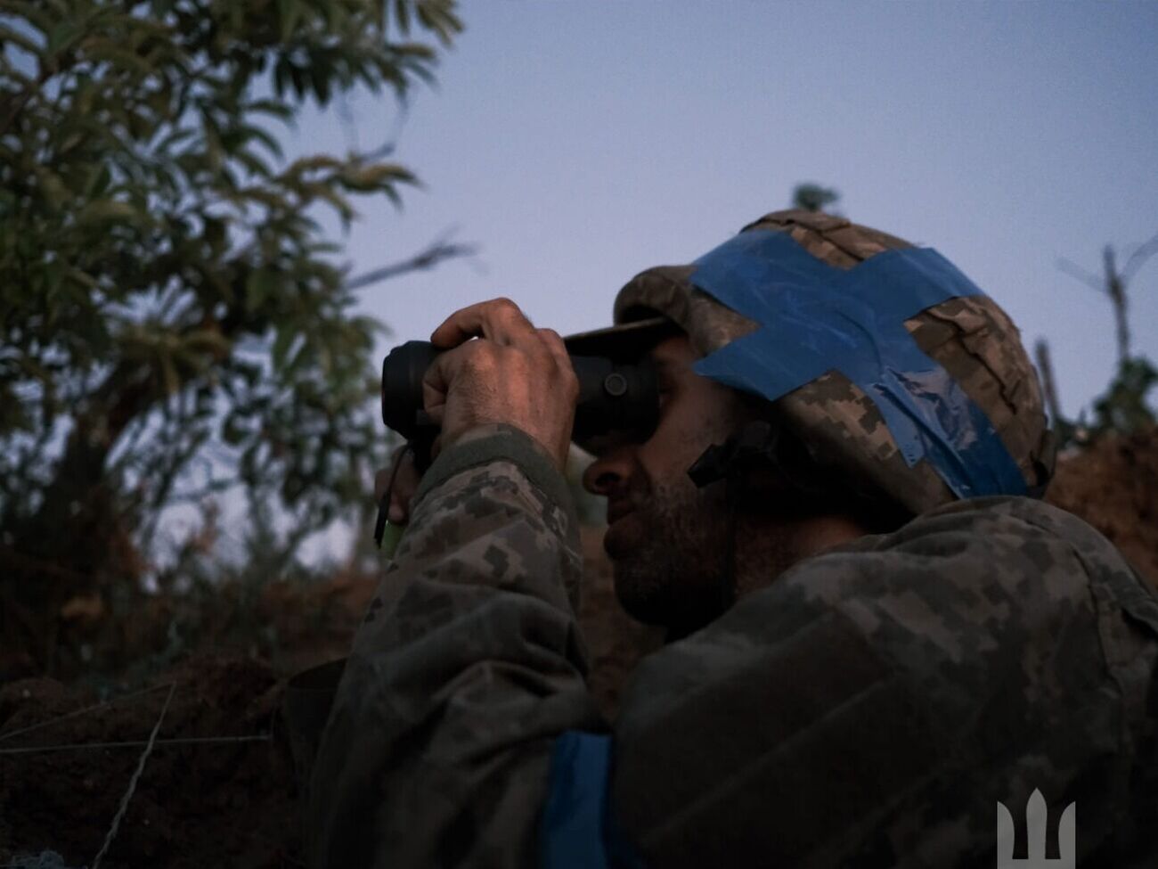 Оккупанты пытаются обходить городскую застройку Курахово по окрестностям, рассказали в ВСУ