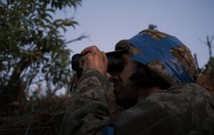 Оккупанты пытаются обходить городскую застройку Курахово по окрестностям, рассказали в ВСУ