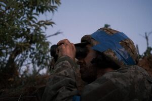 Оккупанты пытаются обходить городскую застройку Курахово по окрестностям, рассказали в ВСУ