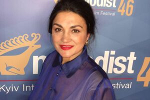 Сумская: Не будешь же детей при себе постоянно держать