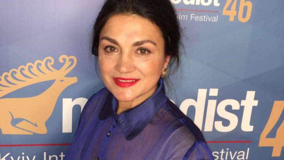 Сумская: Не будешь же детей при себе постоянно держать