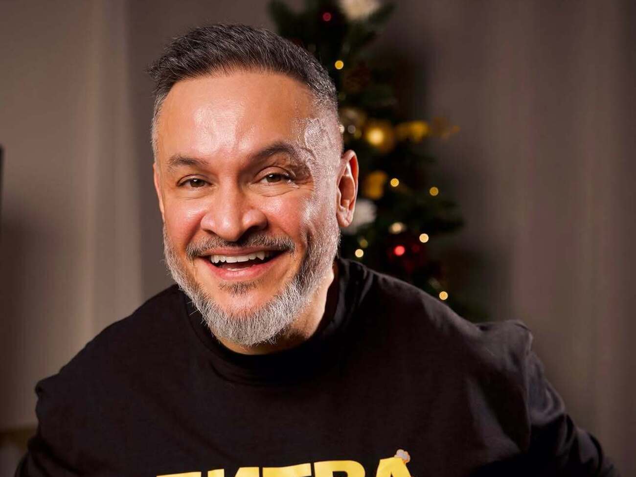 Хименес-Браво: Готовы уже к Новому году?