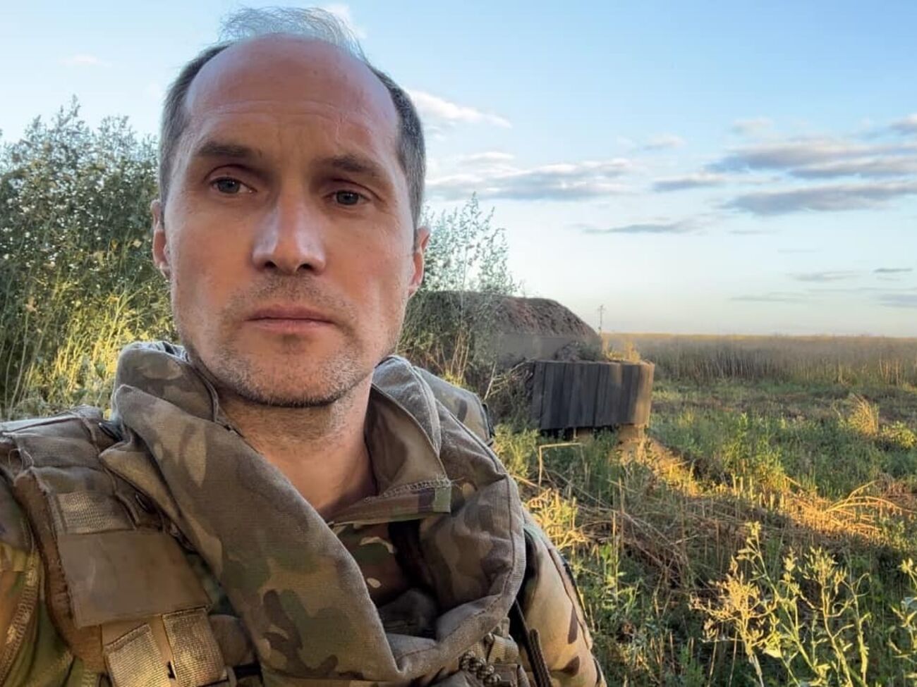 Керівництво ЗСУ мене запевнило, що ніяких проблем DeepState створювати не будуть – Бутусов