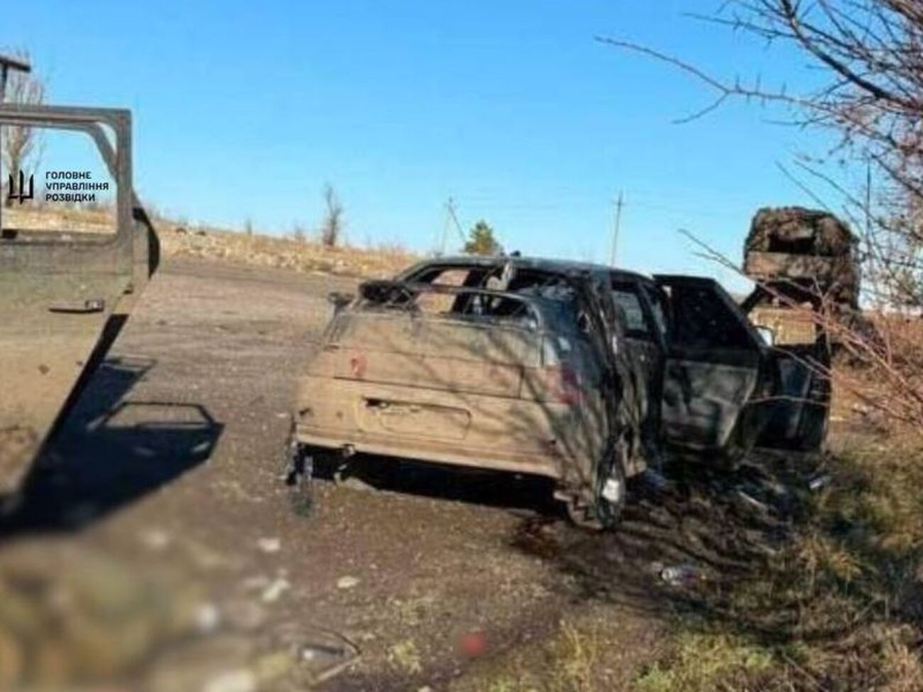 Сили оборони вдарили по місцю зустрічі російського військового командування