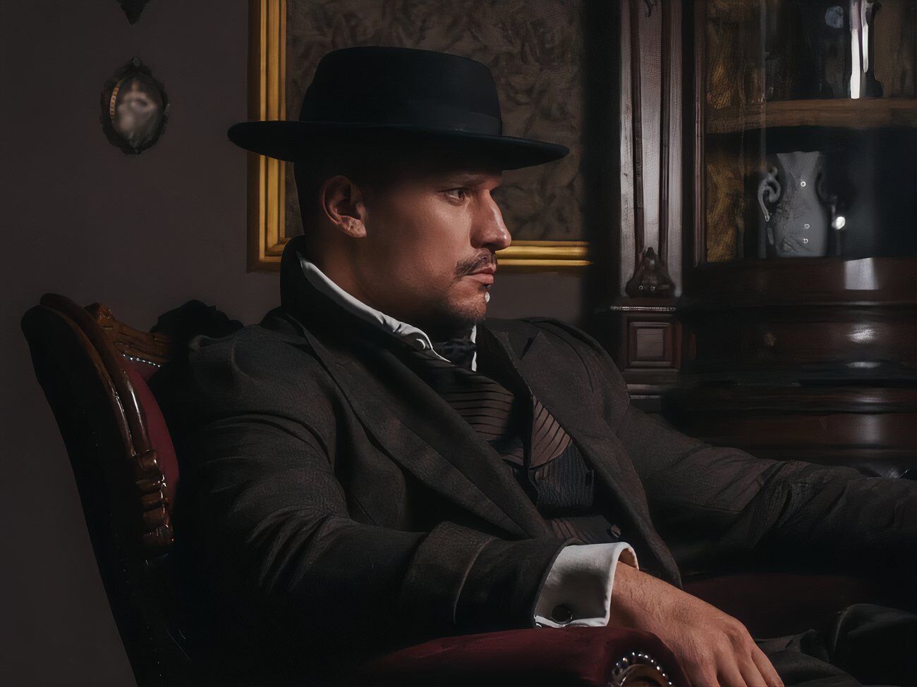 Цимбалюк: Тепер офіційно: я беру участь у зйомках другого сезону серіалу