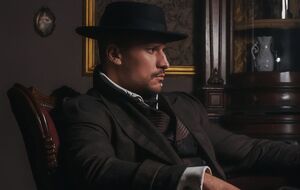 Цимбалюк: Тепер офіційно: я беру участь у зйомках другого сезону серіалу