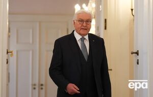 Штайнмайер распустил Бундестаг