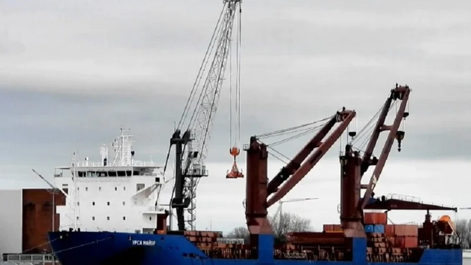 Експерти називають Ursa Major транспортним флагманом російської оборонної логістики