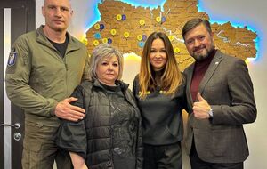 Как отметил Виталий Кличко, в общежитии будут проживать семьи защитников и защитниц Украины, а также социально незащищенные семьи с детьми