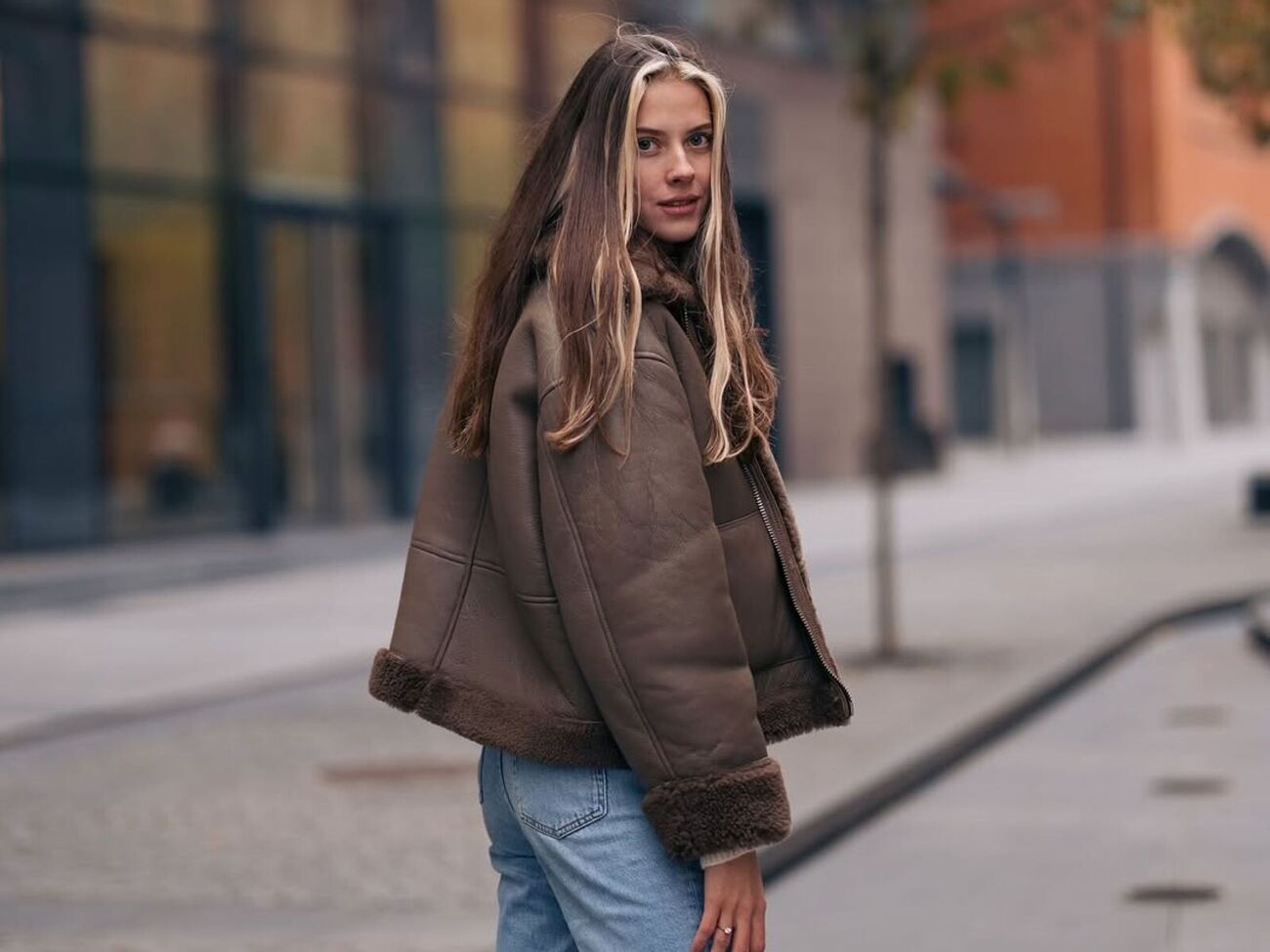 Магучіх: Коли є можливість, я люблю одягати сукні