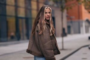 Магучіх: Коли є можливість, я люблю одягати сукні