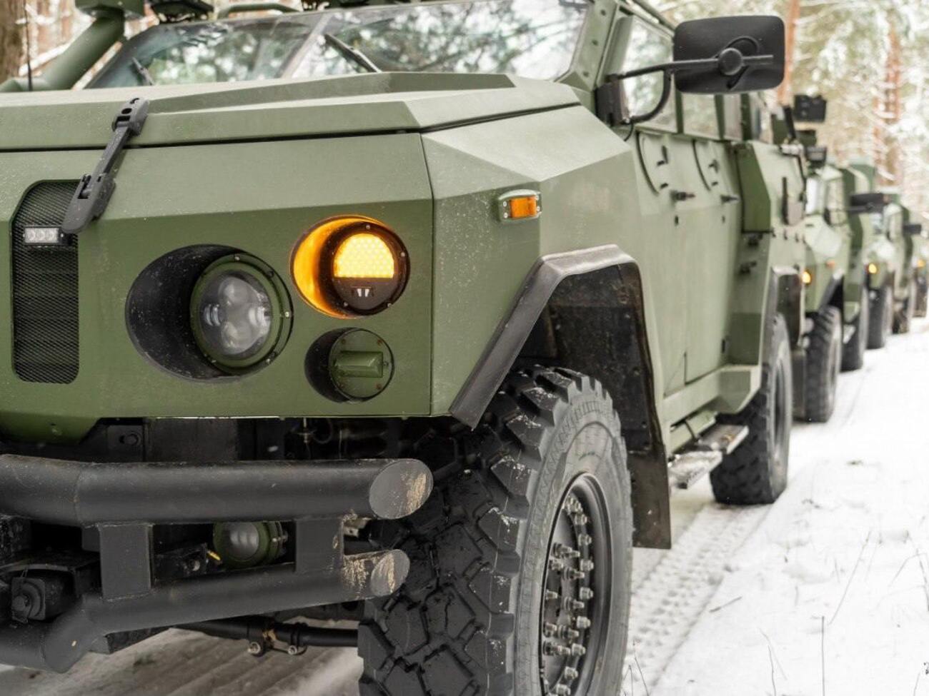 Отечественная оборонная промышленность заметно выросла за этот год, заявил Владислав Бельбас