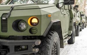 Отечественная оборонная промышленность заметно выросла за этот год, заявил Владислав Бельбас