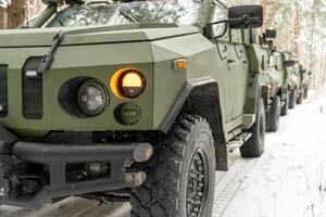 Отечественная оборонная промышленность заметно выросла за этот год, заявил Владислав Бельбас