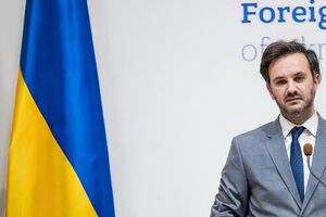 Довіряти черговим заявам Росії немає підстав, наголосив речник Міністерства закордонних справ України Георгій Тихий