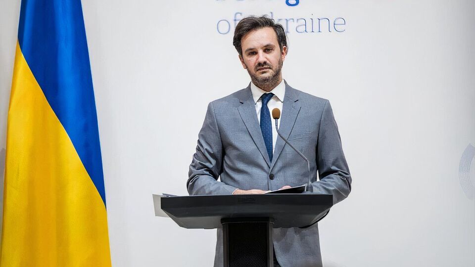 Довіряти черговим заявам Росії немає підстав, наголосив речник Міністерства закордонних справ України Георгій Тихий