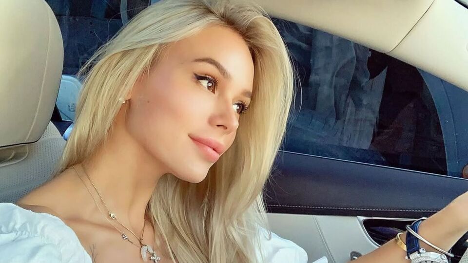 Гуревич: Про мене завжди говорять щось погане