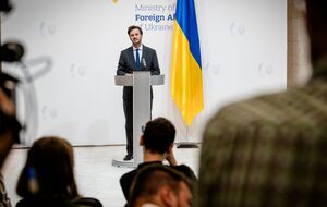 Тихий рассказал о подготовке к саммиту мира