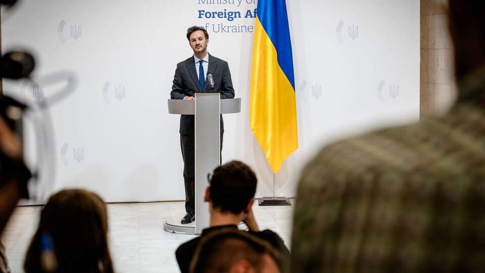 Тихий рассказал о подготовке к саммиту мира