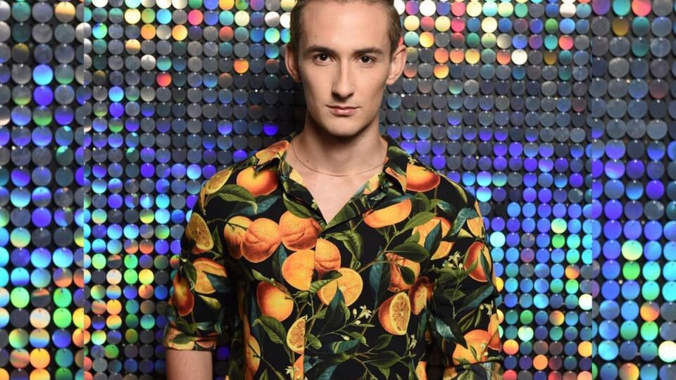 Teslenko не ввійшов до переліку фіналістів, але міг претендувати на участь у фіналі, якби за нього проголосували глядачі