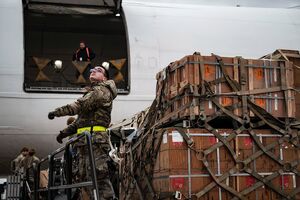 Кожну коаліцію очолили країни-лідери, які координують роботу, зазначили у відомстві