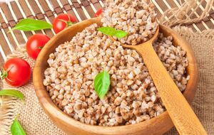 Гречку можна не тільки варити, а й запарювати в окропі