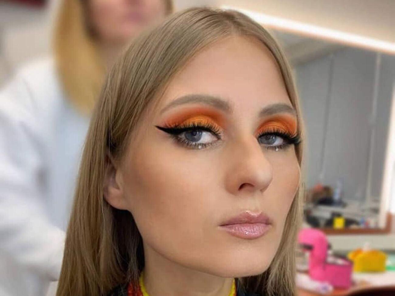 Katya Chilly: В центре украинского государства в столице Украины во время войны за Украину должен быть установлен символ украинского Рождества