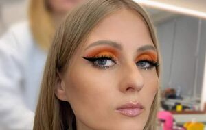 Katya Chilly: В центре украинского государства в столице Украины во время войны за Украину должен быть установлен символ украинского Рождества